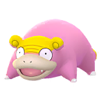 ヤドン(ガラル)