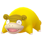 ヤドン(ガラル)(shiny)