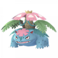 Mega Venusaur