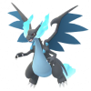 Mega Charizard X