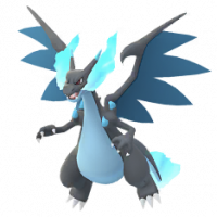 ポケモンgo メガリザードンの色違い確率調査 メガレイド