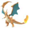 Mega Charizard Y