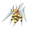 Mega Beedrill