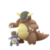 Mega Kangaskhan