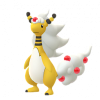 Mega Ampharos