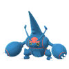 Mega Heracross