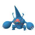 Mega Heracross