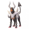 Mega Houndoom