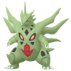 Mega Tyranitar