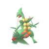 Mega Sceptile