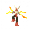 Mega Blaziken