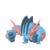 Mega Swampert