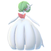 Mega Gardevoir