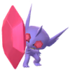 Mega Sableye