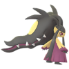 Mega Mawile