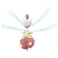 メガチャーレム