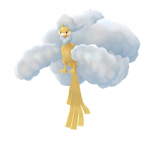ポケモンGO】メガチルタリスの色違い確率調査 / メガレイド