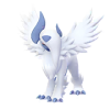 Mega Absol