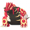 Primal Groudon