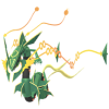 Mega Rayquaza