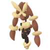 Mega Lopunny