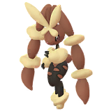 メガミミロップ