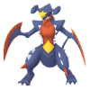 Mega Garchomp