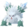 Mega Abomasnow