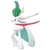 Mega Gallade