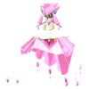 Mega Diancie