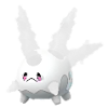 Corsola Galarian