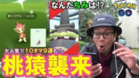 ポケモンgo ヒコザルの種族値と覚える技