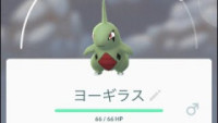 ポケモンgo ファイヤーの種族値と覚える技