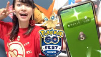 ポケモンgo ビクティニの種族値と覚える技