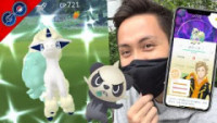 ポケモンgo ヤンチャム