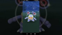 ポケモンgo ドゴーム