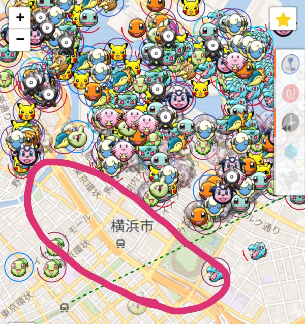 ポケモンgo 横浜イベント17まとめ みなとみらいgoパーク