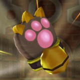 メロメロナックル