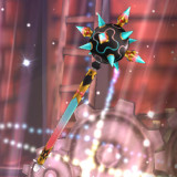 棘鉄球ロズワールセレクト