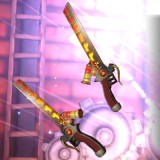 超硬質ブレード紅蓮型