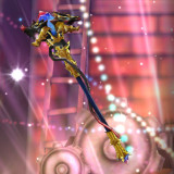 タクティカルタクト