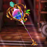 スタッグアックス