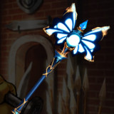 ヘリオブライト・ロッド