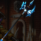 ヘリオブライト・ハルバード