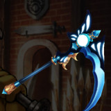 ヘリオブライト・シックル