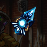 ヘリオブライト・ナックル