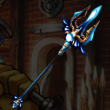 ヘリオブライト・スピア