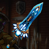 ヘリオブライト・ブレイド