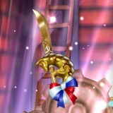 カトラスサーベル