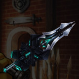 ギガスルプス・ソード